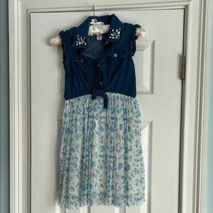 Justice Girls Dress
